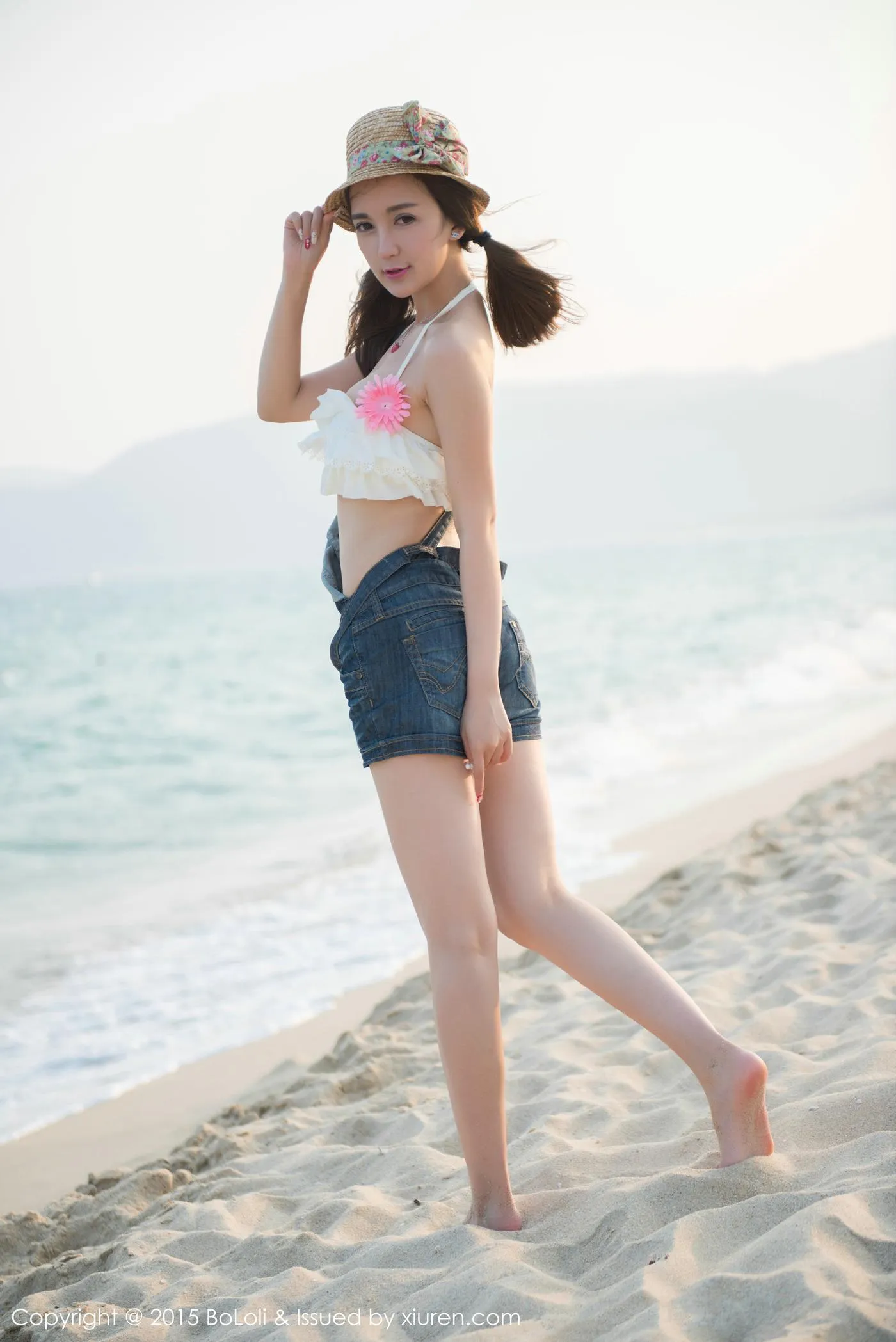 Vol.015 Monkey小潘鼠 [81P]插图9